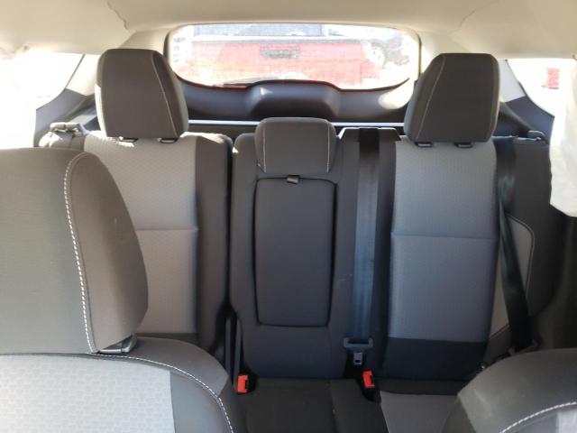Photo 10 from auction – 2017 FORD ESCAPE SE with VIN 1FMCU9G92HUE99300