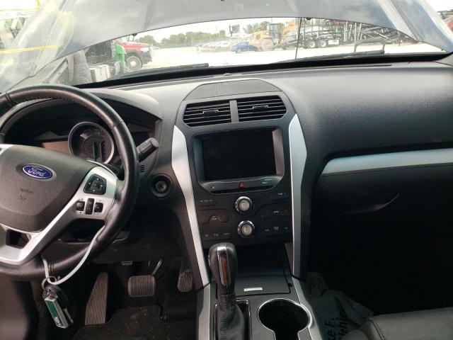 Photo 10 from auction – 2015 FORD EXPLORER X with VIN 1FM5K7D80FGC14717