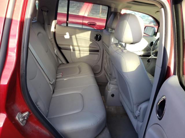Photo 10 from auction – 2011 CHEVROLET HHR LT with VIN 3GNBACFU7BS525058