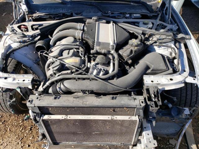 Photo 11 from auction – 2016 BMW M4 with VIN WBS3R9C57GK337089