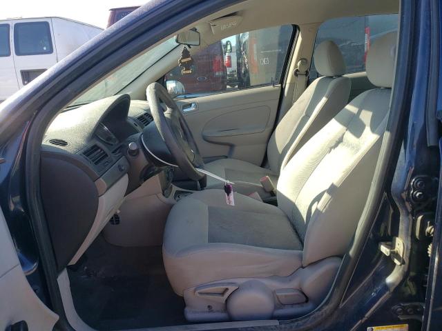 Photo 7 from auction – 2008 CHEVROLET COBALT LS with VIN 1G1AK58F987274958