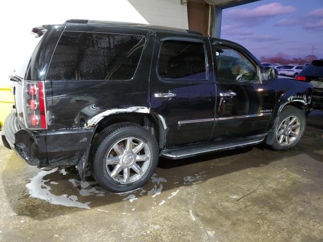 Photo 3 from auction – 2010 GMC YUKON DENA with VIN 1GKUKEEF3AR253496