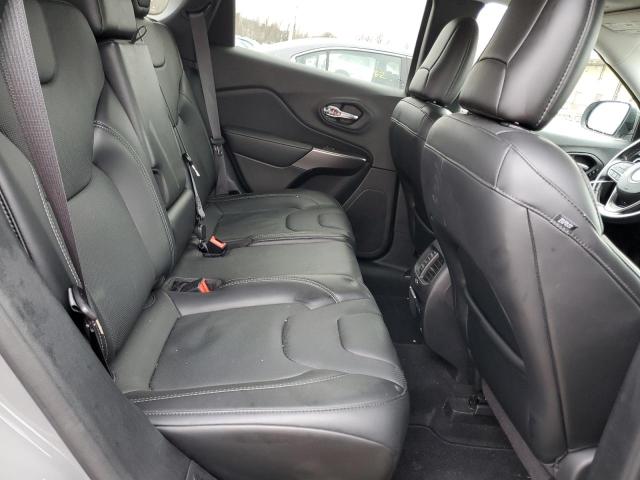 Photo 10 from auction – 2019 JEEP CHEROKEE L with VIN 1C4PJMDX3KD490990