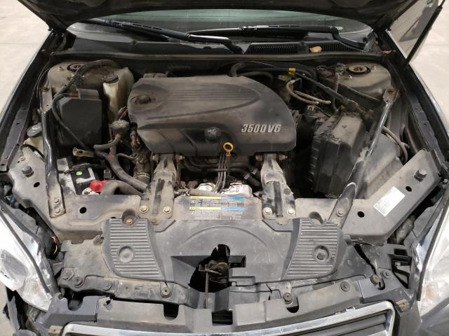 Photo 11 from auction – 2009 CHEVROLET IMPALA 1LT with VIN 2G1WT57K291261310