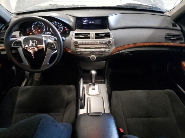 Photo 8 from auction – 2012 HONDA ACCORD EX with VIN 1HGCP2F79CA010230