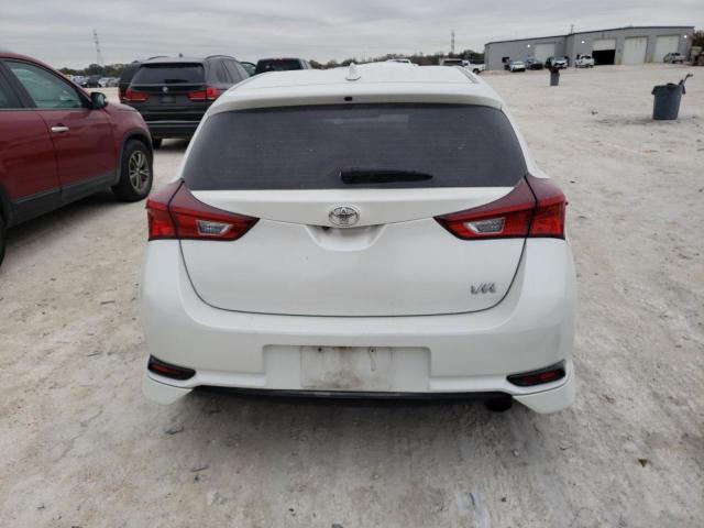 Photo 6 from auction – 2017 TOYOTA COROLLA IM with VIN JTNKARJEXHJ544639