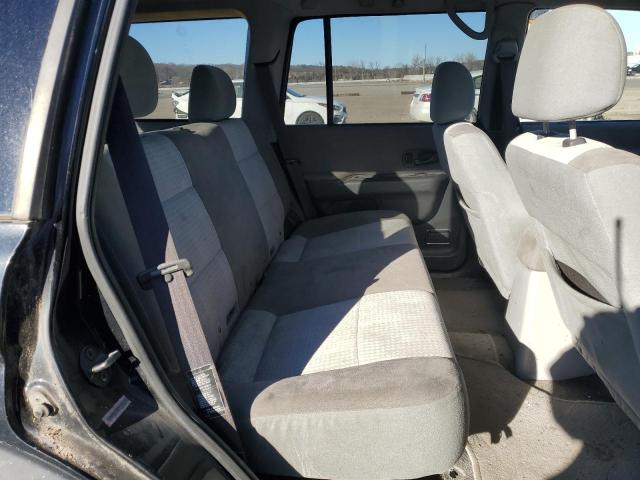Photo 11 from auction – 2003 MITSUBISHI MONTERO SP with VIN JA4MT21H03J012604