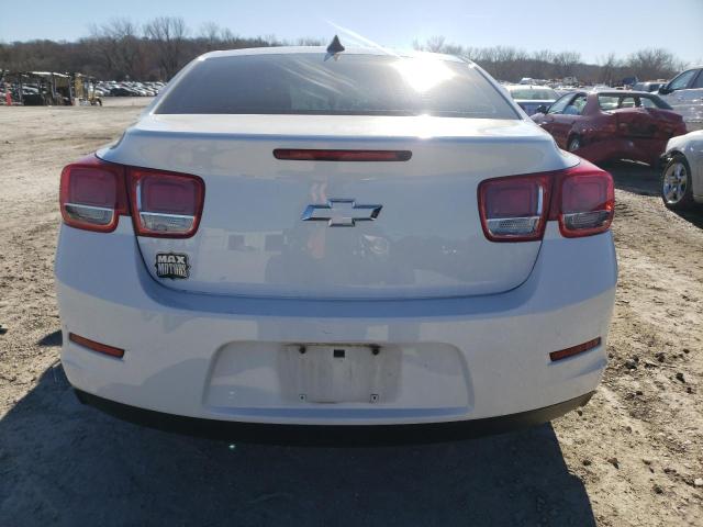 Photo 6 from auction – 2015 CHEVROLET MALIBU LS with VIN 1G11B5SL5FU153146