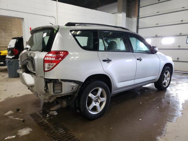Photo 3 from auction – 2009 TOYOTA RAV4 with VIN 2T3BF33V09W015705
