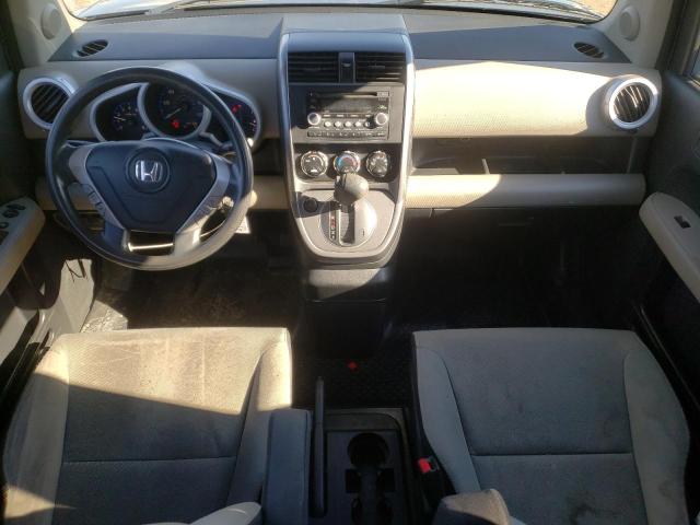 Photo 8 from auction – 2008 HONDA ELEMENT EX with VIN 5J6YH18768L007848