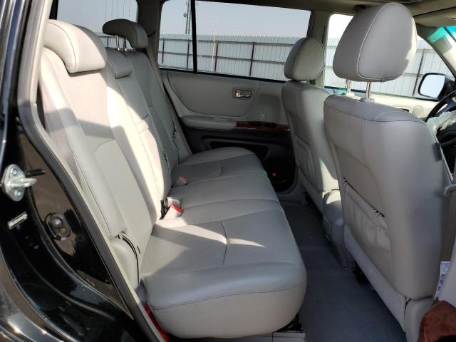 Photo 11 from auction – 2004 TOYOTA HIGHLANDER with VIN JTEEP21A540037874