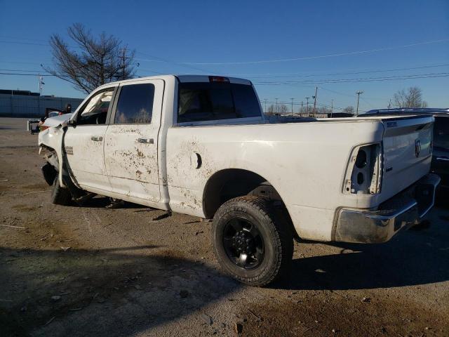Photo 2 from auction – 2016 RAM 2500 SLT with VIN 3C6UR5DL2GG156112