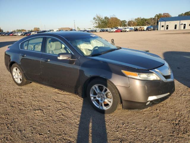 Photo 4 from auction – 2010 ACURA TL with VIN 19UUA8F21AA008837