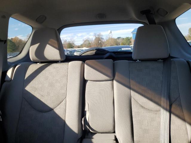 Photo 10 from auction – 2011 TOYOTA RAV4 with VIN 2T3ZF4DV5BW104582