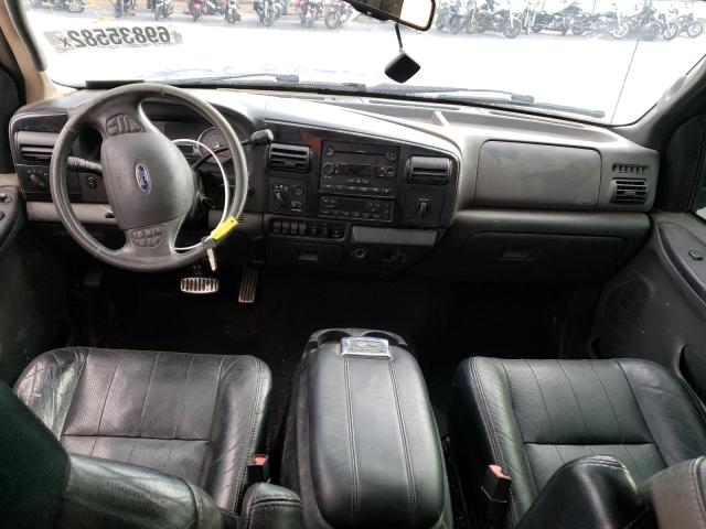 Photo 8 from auction – 2007 FORD F250 SUPER with VIN 1FTSW21P47EA31070