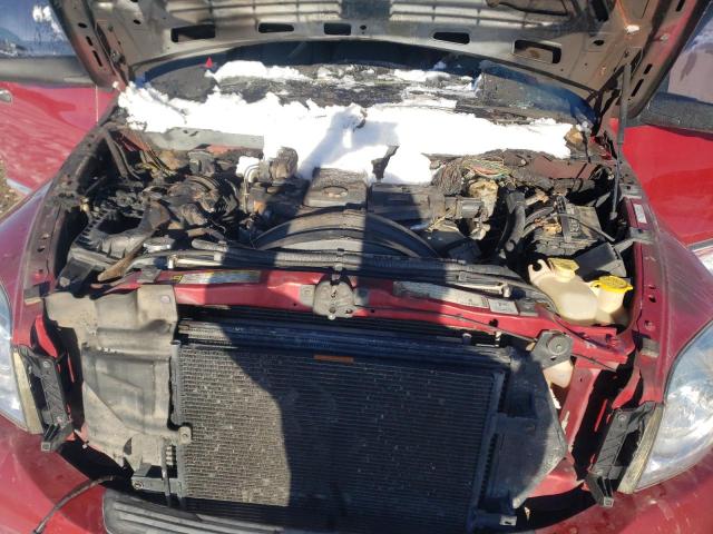Photo 11 from auction – 2009 DODGE RAM 3500 with VIN 3D7MX48L59G535956