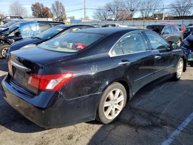 Photo 3 from auction – 2008 LEXUS ES 350 with VIN JTHBJ46G082270281