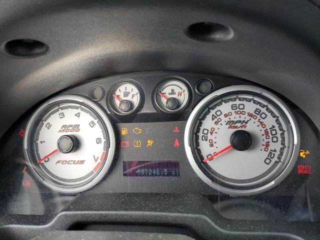 Photo 9 from auction – 2009 FORD FOCUS with VIN 1FAHP35N29W120869