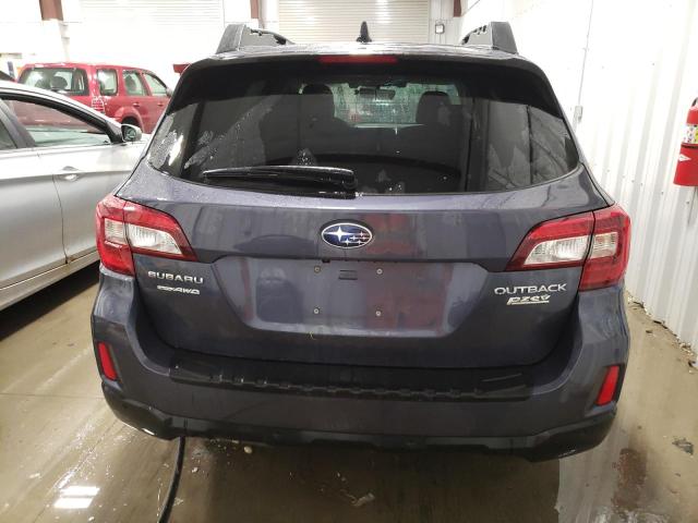 Photo 6 from auction – 2017 SUBARU OUTBACK 2. with VIN 4S4BSANC4H3351513
