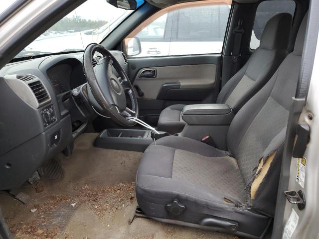 Photo 7 from auction – 2005 GMC CANYON with VIN 1GTDS196058131754