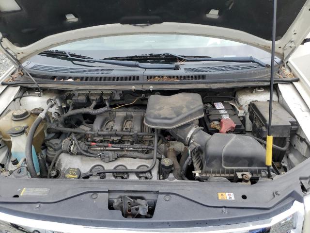 Photo 12 from auction – 2008 FORD EDGE LIMIT with VIN 2FMDK39C68BA77665