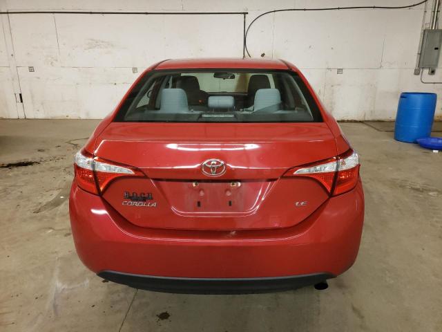 Photo 6 from auction – 2015 TOYOTA COROLLA with VIN 2T1BURHE9FC358469