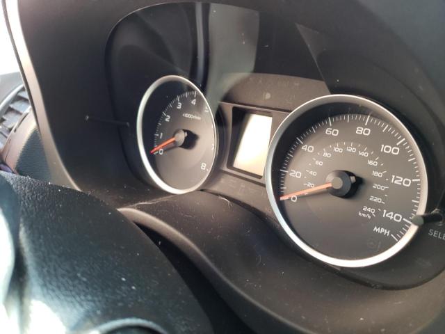 Photo 9 from auction – 2018 SUBARU FORESTER 2 with VIN JF2SJAECXJG477687