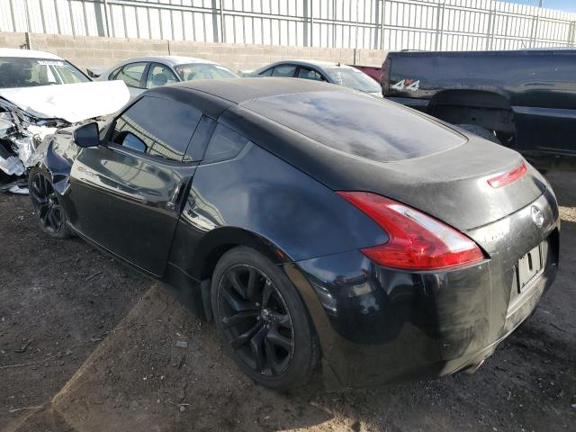 Photo 2 from auction – 2013 NISSAN 370Z BASE with VIN JN1AZ4EH2DM383067