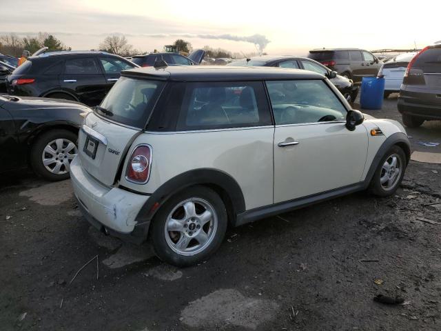 Photo 3 from auction – 2011 MINI COOPER with VIN WMWSU3C56BT097208