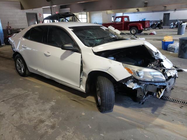 Photo 4 from auction – 2015 CHEVROLET MALIBU LS with VIN 1G11B5SL6FU142799
