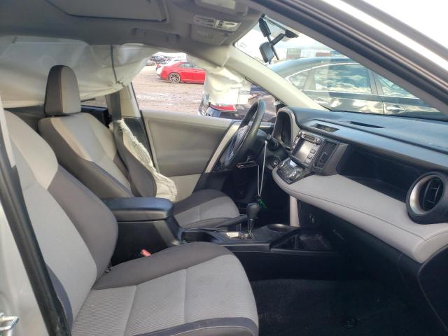 Photo 7 from auction – 2013 TOYOTA RAV4 XLE with VIN 2T3WFREV0DW015939