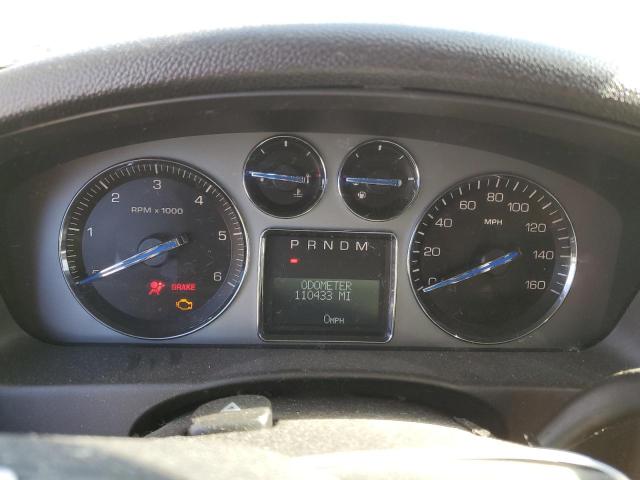 صورة رقم 9 من المزاد - 2007 CADILLAC ESCALADE E مع VIN 1GYFK66837R257870