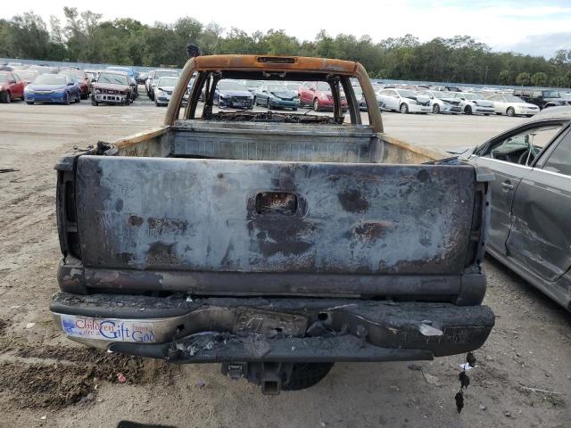 Photo 6 from auction – 2005 CHEVROLET SILVERADO with VIN 2GCEK13T651245599