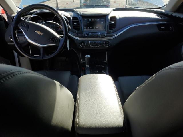 Photo 8 from auction – 2017 CHEVROLET IMPALA LT with VIN 1G1105SA0HU171447