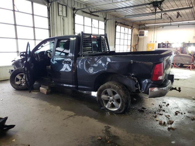 Photo 2 from auction – 2017 RAM 1500 SLT with VIN 1C6RR7GG1HS811192