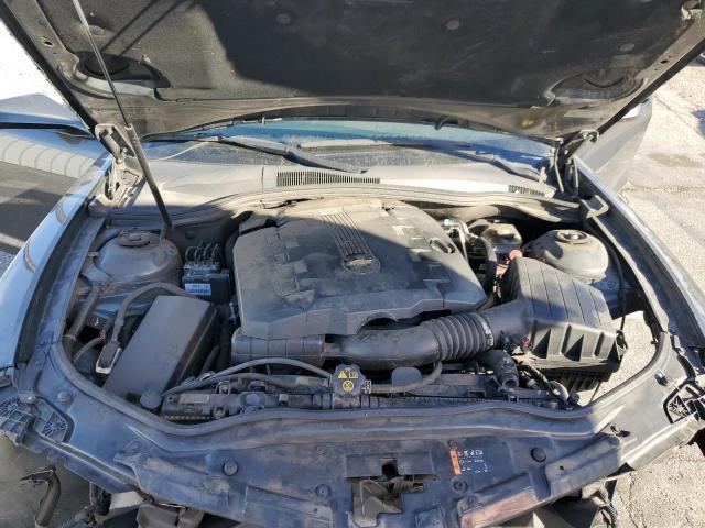 Photo 11 from auction – 2015 CHEVROLET CAMARO LS with VIN 2G1FB1E30F9298926