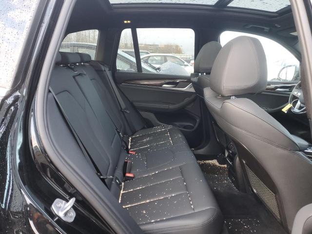 Photo 11 from auction – 2020 BMW X3 SDRIVE3 with VIN 5UXTY3C03L9B77419