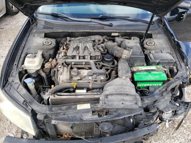 Photo 11 from auction – 2009 HYUNDAI SONATA SE with VIN 5NPEU46F19H432030