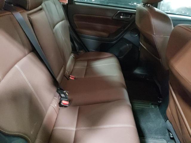 Photo 11 from auction – 2017 SUBARU FORESTER 2 with VIN JF2SJATC6HH438764