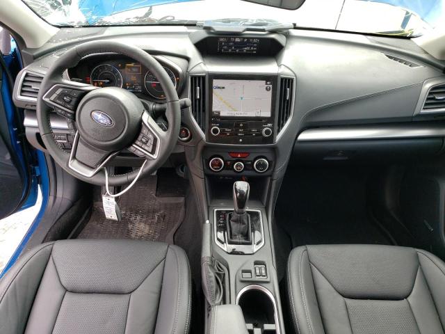 Photo 8 from auction – 2022 SUBARU IMPREZA LI with VIN 4S3GTAU65N3717784