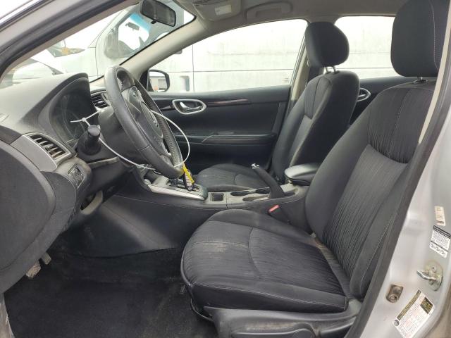 Photo 7 from auction – 2016 NISSAN SENTRA S with VIN 3N1AB7AP2GL644229