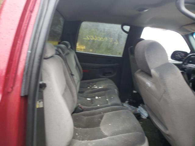 Photo 10 from auction – 2005 GMC NEW SIERRA with VIN 2GTEK13T051186291