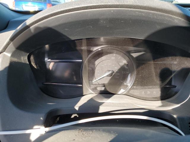 Photo 9 from auction – 2018 FORD EXPLORER L with VIN 1FM5K8F85JGC33095