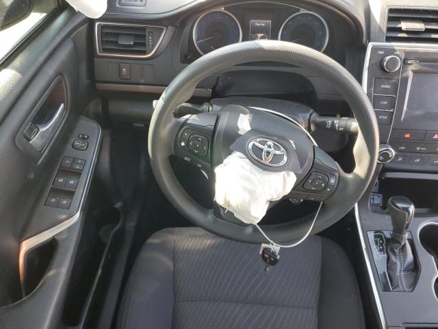 Photo 8 from auction – 2017 TOYOTA CAMRY LE with VIN 4T1BF1FK3HU668316