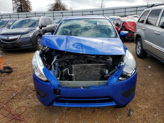 Photo 5 from auction – 2016 NISSAN VERSA S with VIN 3N1CN7AP0GL848107
