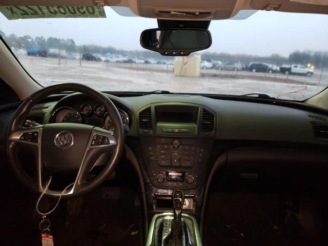 Photo 8 from auction – 2012 BUICK REGAL with VIN 2G4GR5EK6C9163995