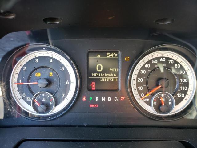 Photo 9 from auction – 2013 RAM 1500 ST with VIN 1C6RR6FT2DS723917