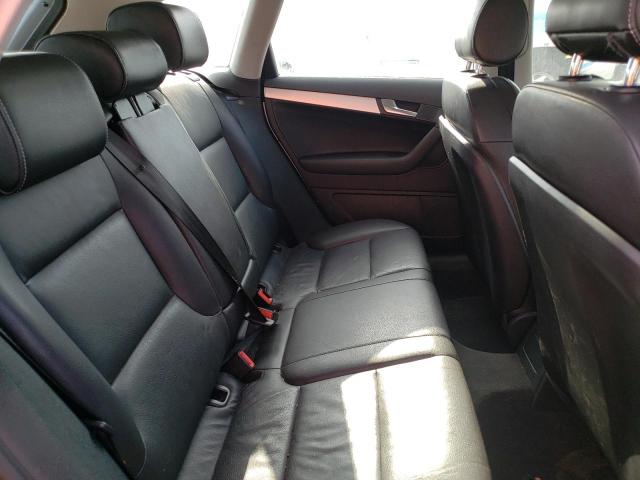 Photo 10 from auction – 2007 AUDI A3 2 with VIN WAUHF78P37A155994
