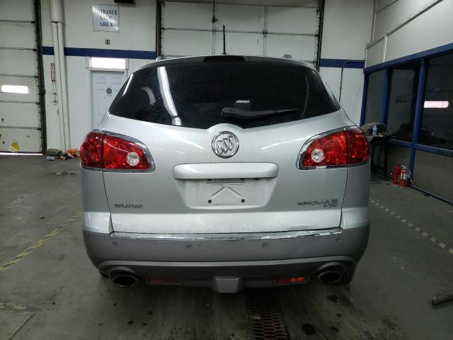 Photo 6 from auction – 2011 BUICK ENCLAVE CX with VIN 5GAKVCED6BJ342302