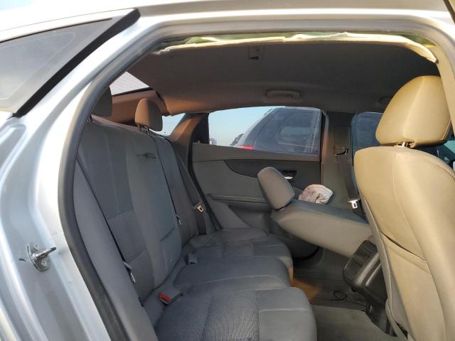 Photo 10 from auction – 2016 CHEVROLET IMPALA LS with VIN 2G11X5SA1G9137539